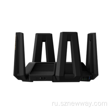 Xiaomi Маршрутизатор AX9000 AIOT Router WiFi Улучшенная версия